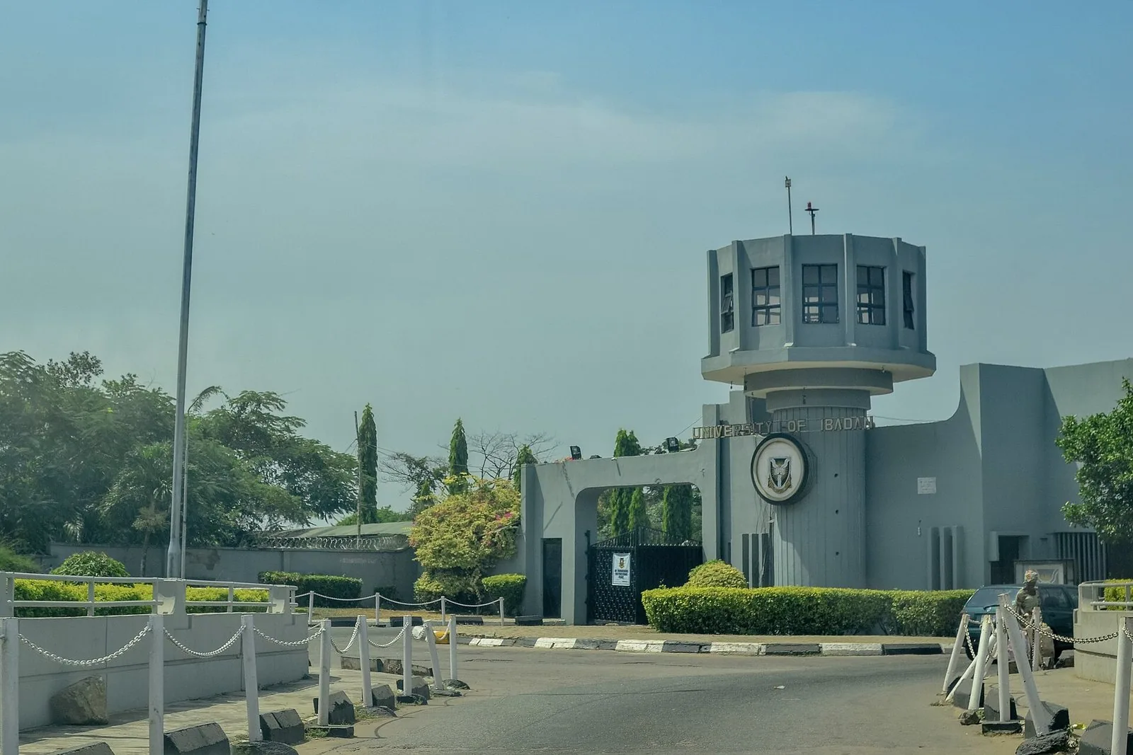 University of Ibadan