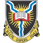 University of Ibadan logo
