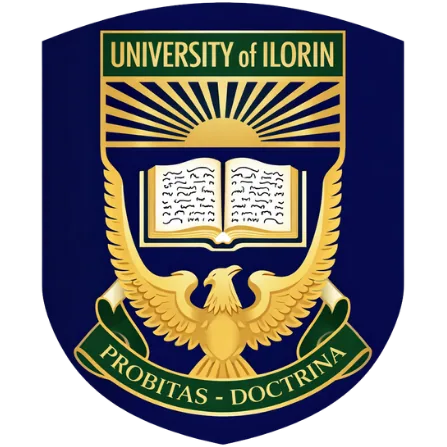 University of Ilorin logo