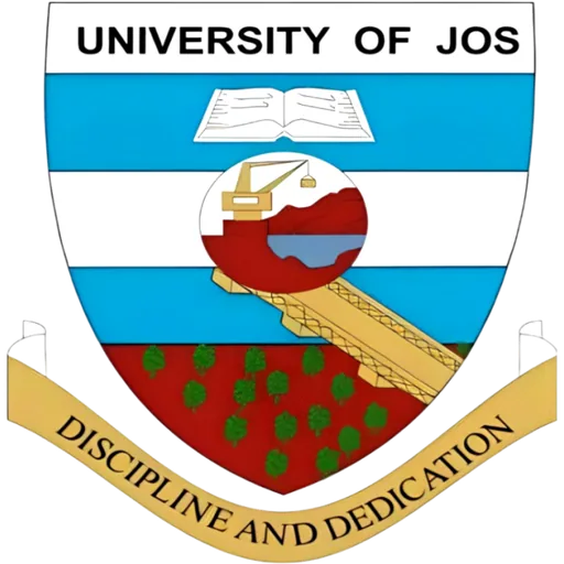 University of Jos logo