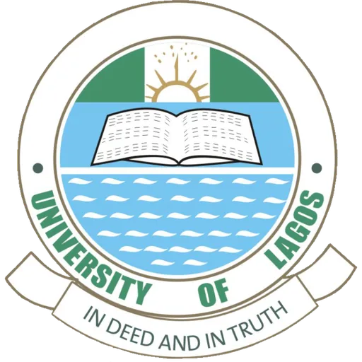 University of Lagos logo
