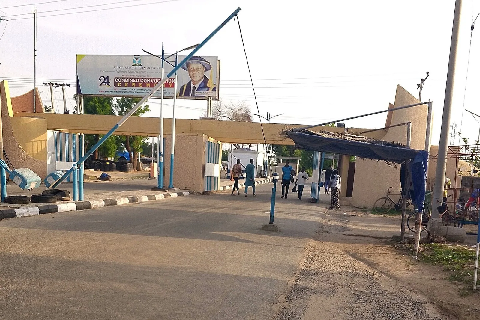 University of Maiduguri