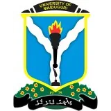 University of Maiduguri logo
