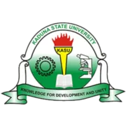 Kaduna State University, Kaduna logo