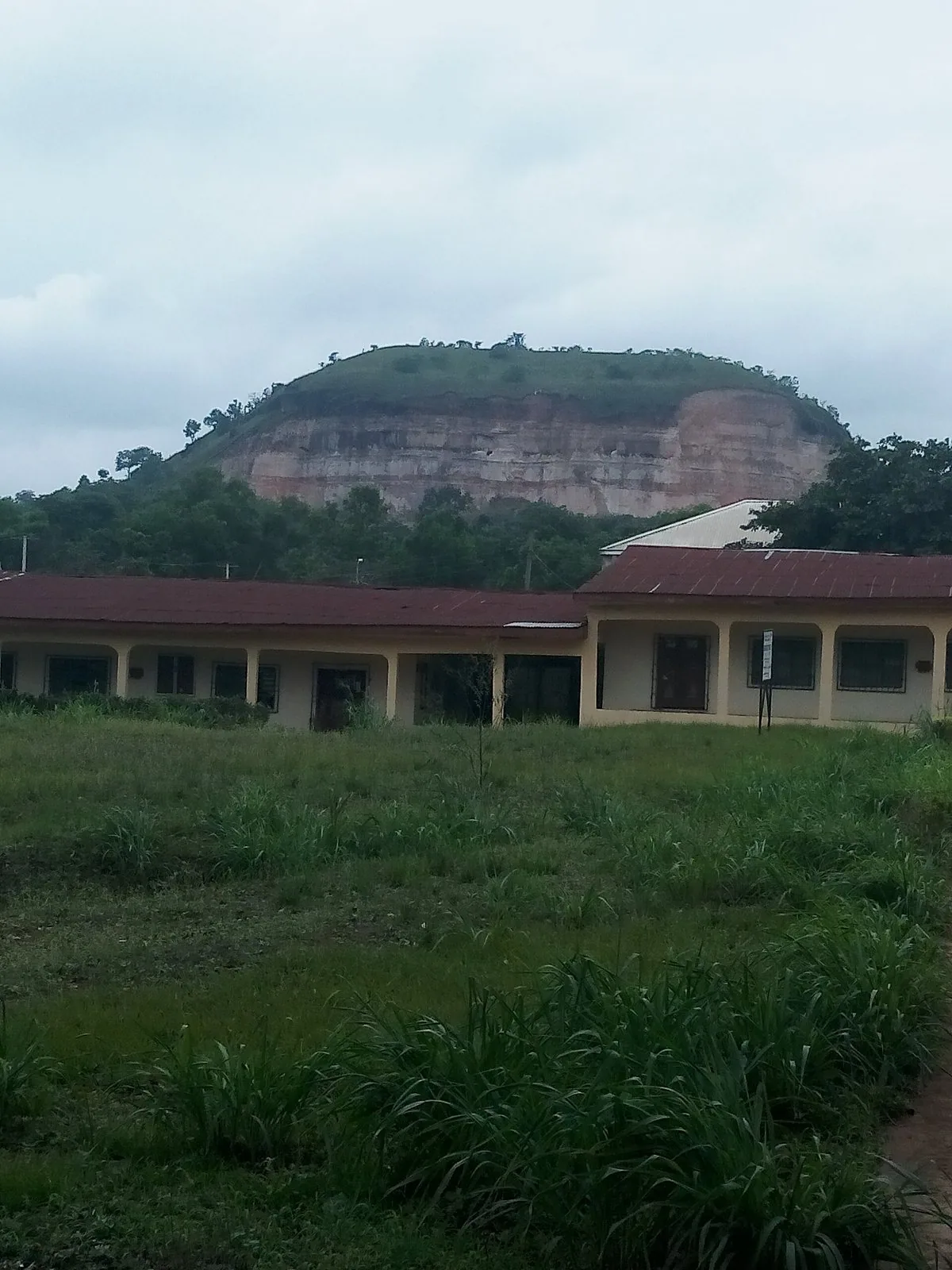 Abia State University, Uturu