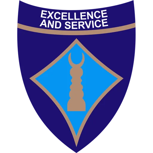 Abia State University, Uturu logo
