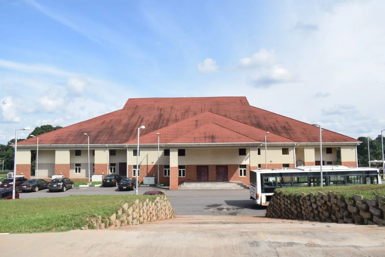 Edo State University, Iyamho