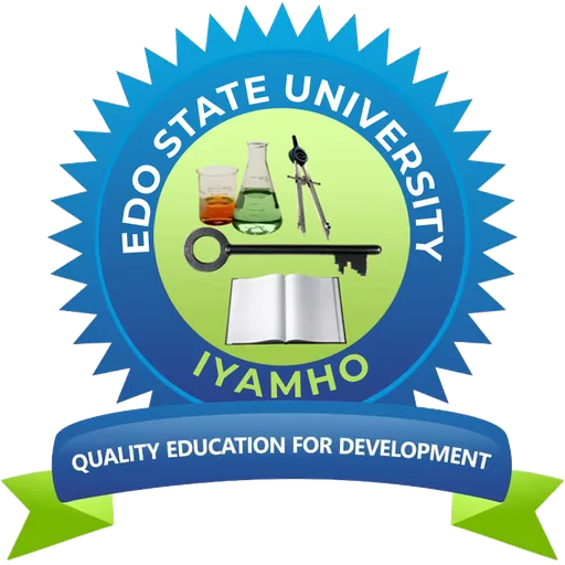 Edo State University, Iyamho logo