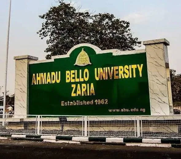 Ahmadu Bello University, Zaria