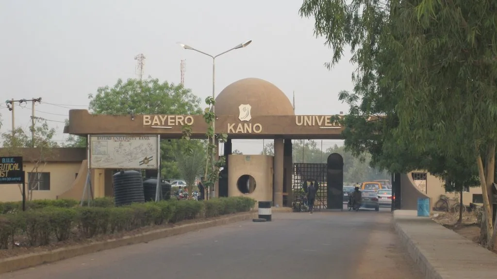 Bayero University, Kano