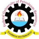 Federal University of Petroleum Resources, Effurun logo