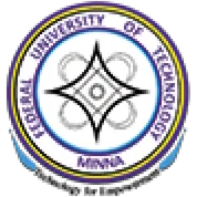 Federal University of Technology, Minna logo