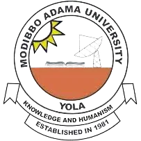 Modibbo Adama University of Technology, Yola logo