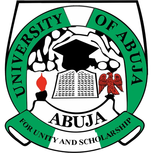 University of Abuja, Gwagwalada logo