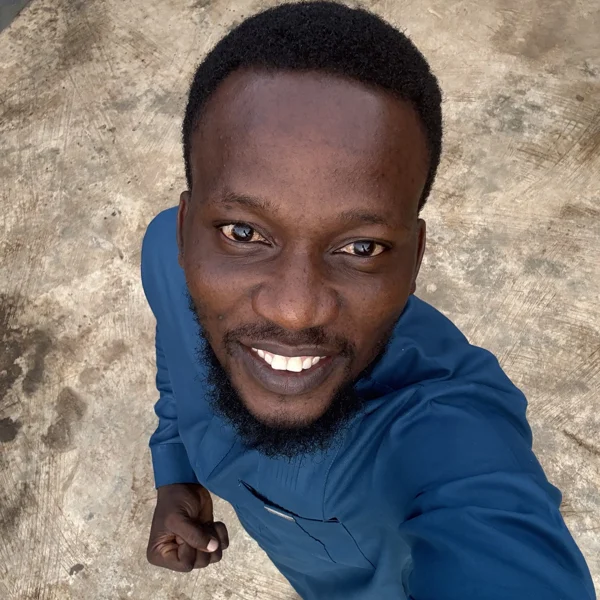 Olushola S.