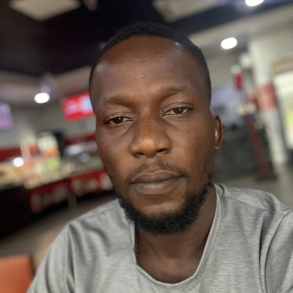 Olushola S.