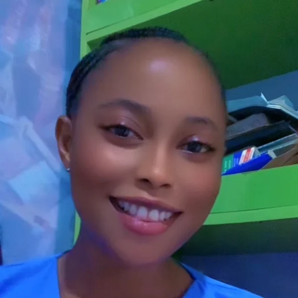 Oluwadamilola I.