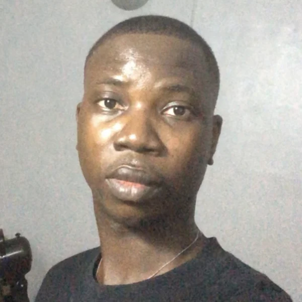 Toluwanimi A.
