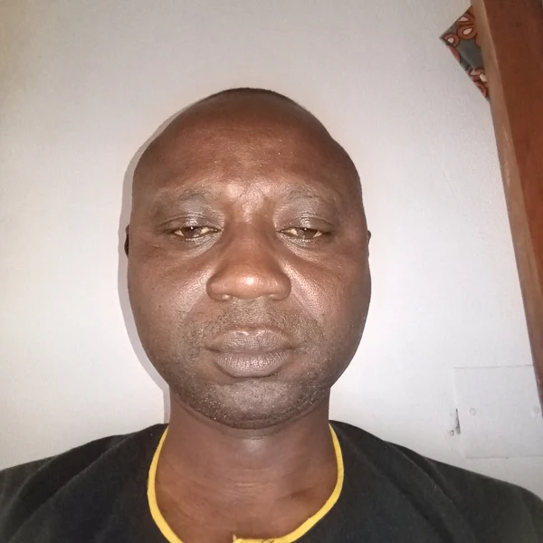 Kayode O.
