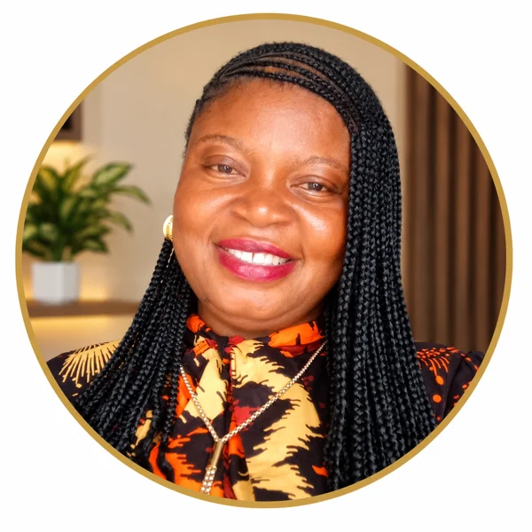 Adesina V.